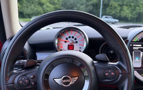 MINI Hatch, 2010 год, 1 300 000 рублей, 16 фотография