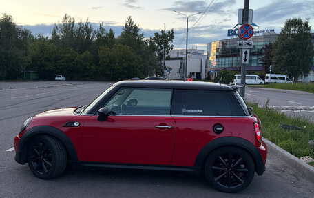MINI Hatch, 2010 год, 1 300 000 рублей, 14 фотография