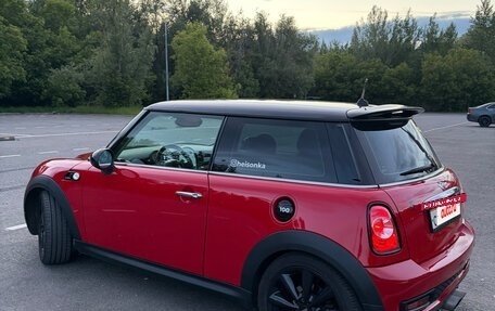 MINI Hatch, 2010 год, 1 300 000 рублей, 13 фотография