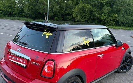 MINI Hatch, 2010 год, 1 300 000 рублей, 9 фотография