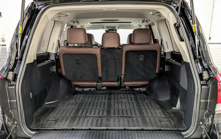 Toyota Land Cruiser 200, 2016 год, 5 800 000 рублей, 10 фотография