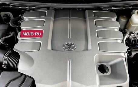 Toyota Land Cruiser 200, 2016 год, 5 800 000 рублей, 9 фотография