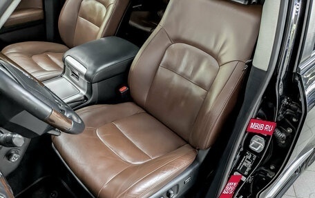 Toyota Land Cruiser 200, 2016 год, 5 800 000 рублей, 20 фотография