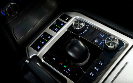 Toyota Land Cruiser 200, 2016 год, 5 800 000 рублей, 27 фотография