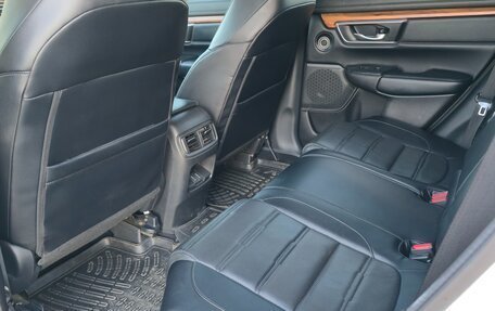 Honda CR-V IV, 2017 год, 3 000 000 рублей, 13 фотография