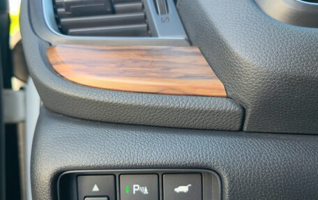 Honda CR-V IV, 2017 год, 3 000 000 рублей, 23 фотография
