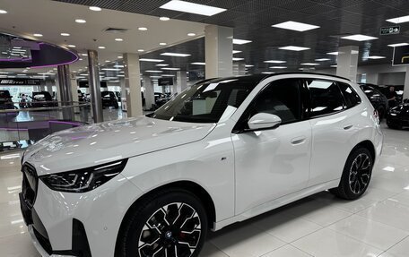 BMW X3, 2025 год, 8 500 000 рублей, 4 фотография