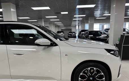 BMW X3, 2025 год, 8 500 000 рублей, 6 фотография