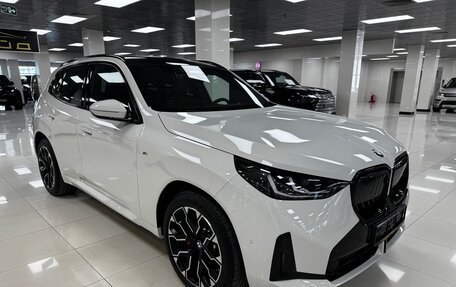 BMW X3, 2025 год, 8 500 000 рублей, 3 фотография