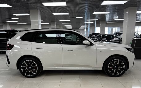 BMW X3, 2025 год, 8 500 000 рублей, 7 фотография