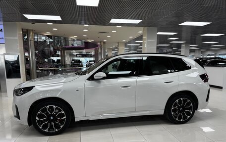 BMW X3, 2025 год, 8 500 000 рублей, 2 фотография