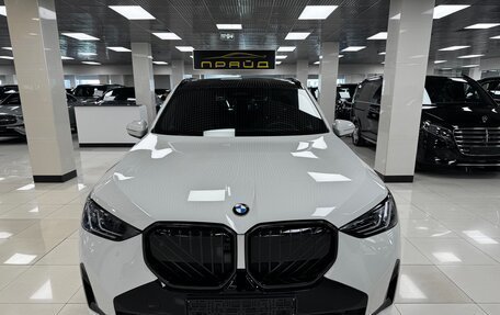 BMW X3, 2025 год, 8 500 000 рублей, 8 фотография