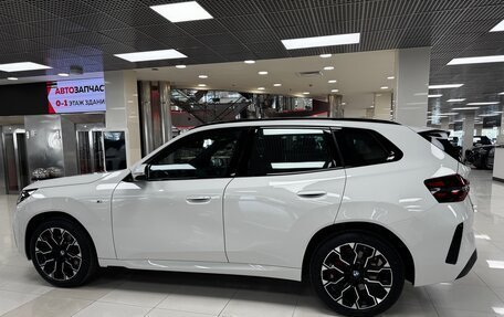 BMW X3, 2025 год, 8 500 000 рублей, 9 фотография