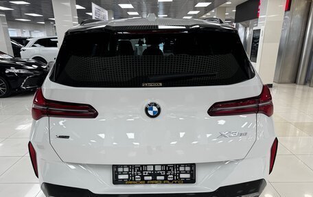 BMW X3, 2025 год, 8 500 000 рублей, 10 фотография