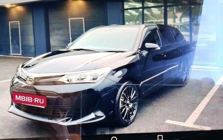 Toyota Corolla, 2022 год, 1 750 000 рублей, 6 фотография