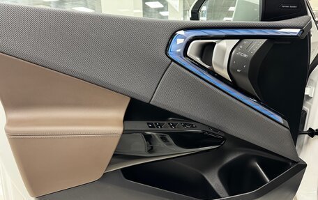 BMW X3, 2025 год, 8 500 000 рублей, 13 фотография