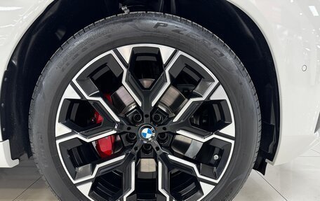 BMW X3, 2025 год, 8 500 000 рублей, 12 фотография