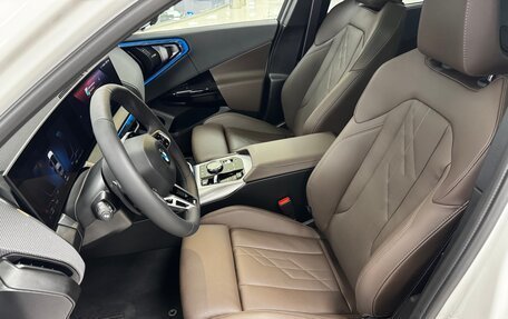 BMW X3, 2025 год, 8 500 000 рублей, 14 фотография