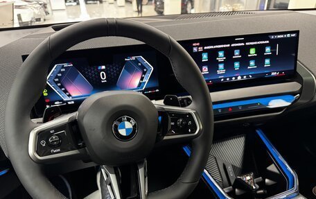 BMW X3, 2025 год, 8 500 000 рублей, 23 фотография