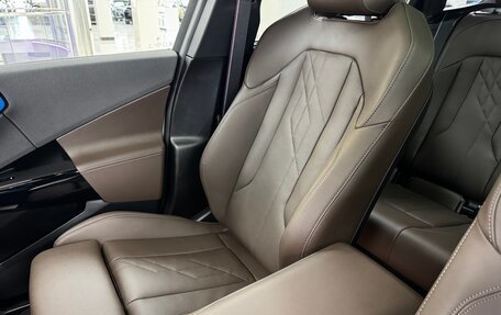 BMW X3, 2025 год, 8 500 000 рублей, 15 фотография