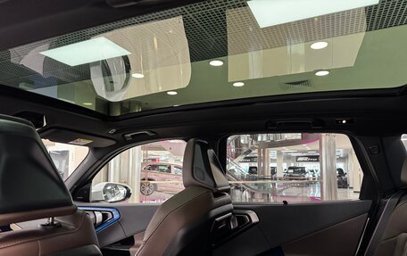 BMW X3, 2025 год, 8 500 000 рублей, 18 фотография