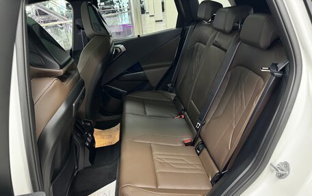 BMW X3, 2025 год, 8 500 000 рублей, 16 фотография