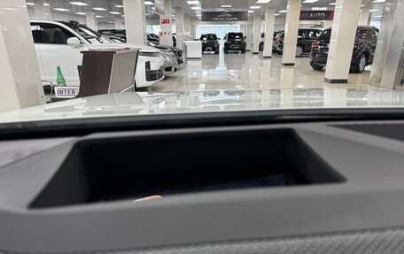 BMW X3, 2025 год, 8 500 000 рублей, 24 фотография