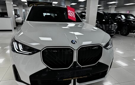 BMW X3, 2025 год, 8 500 000 рублей, 11 фотография