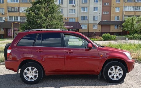 Chery Tiggo (T11), 2013 год, 550 000 рублей, 2 фотография