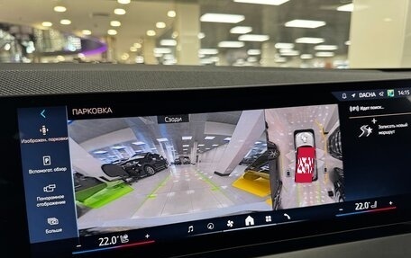 BMW X3, 2025 год, 8 500 000 рублей, 26 фотография