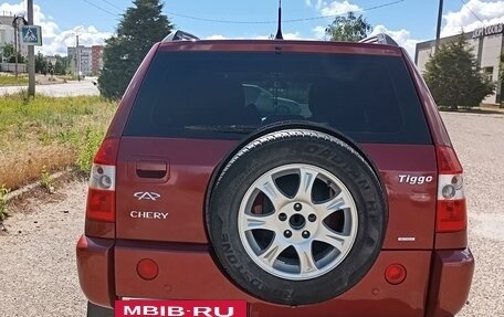 Chery Tiggo (T11), 2013 год, 550 000 рублей, 3 фотография
