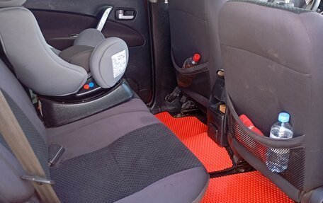 Chery Tiggo (T11), 2013 год, 550 000 рублей, 7 фотография