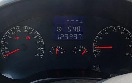 Chery Tiggo (T11), 2013 год, 550 000 рублей, 10 фотография