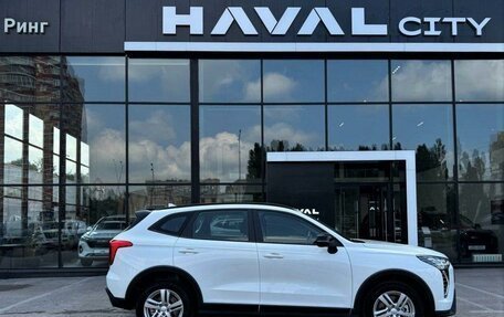 Haval Jolion, 2026 год, 2 599 000 рублей, 5 фотография