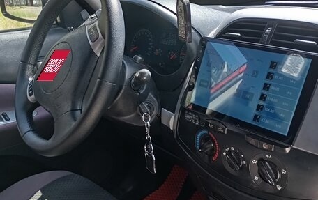 Chery Tiggo (T11), 2013 год, 550 000 рублей, 6 фотография