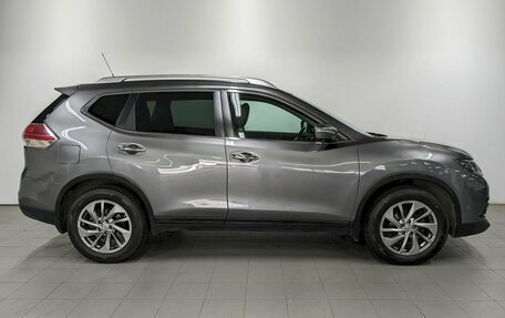 Nissan X-Trail, 2015 год, 1 690 000 рублей, 4 фотография
