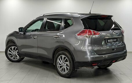 Nissan X-Trail, 2015 год, 1 690 000 рублей, 7 фотография