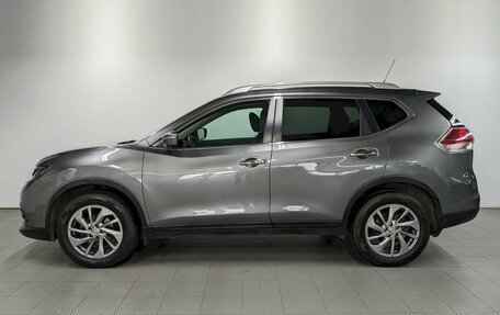 Nissan X-Trail, 2015 год, 1 690 000 рублей, 8 фотография