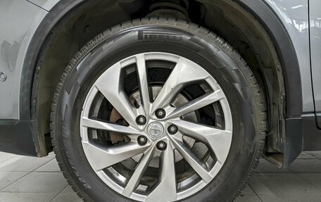 Nissan X-Trail, 2015 год, 1 690 000 рублей, 17 фотография