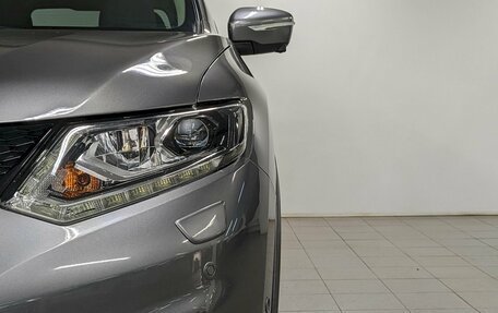 Nissan X-Trail, 2015 год, 1 690 000 рублей, 16 фотография
