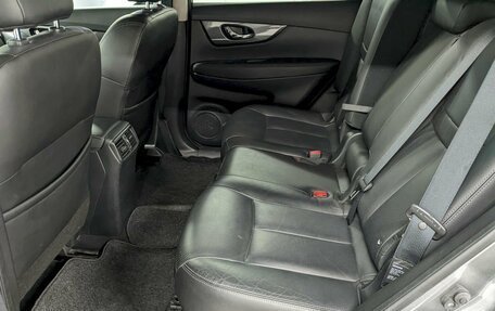 Nissan X-Trail, 2015 год, 1 690 000 рублей, 15 фотография