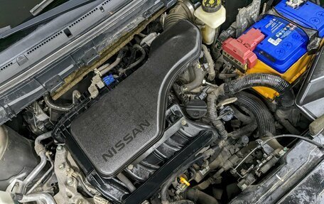 Nissan X-Trail, 2015 год, 1 690 000 рублей, 9 фотография