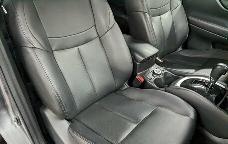 Nissan X-Trail, 2015 год, 1 690 000 рублей, 20 фотография