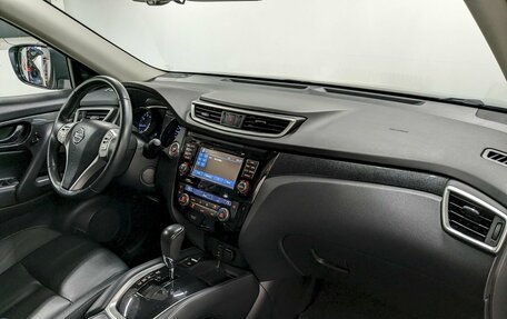 Nissan X-Trail, 2015 год, 1 690 000 рублей, 19 фотография