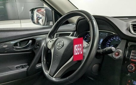 Nissan X-Trail, 2015 год, 1 690 000 рублей, 23 фотография