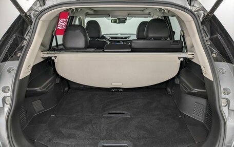 Nissan X-Trail, 2015 год, 1 690 000 рублей, 10 фотография