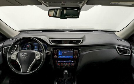 Nissan X-Trail, 2015 год, 1 690 000 рублей, 24 фотография