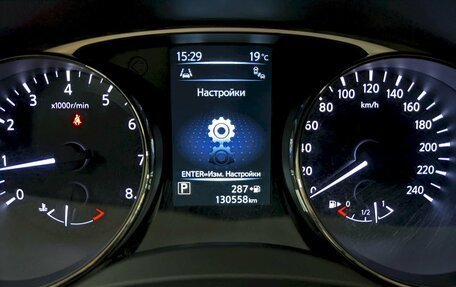Nissan X-Trail, 2015 год, 1 690 000 рублей, 27 фотография