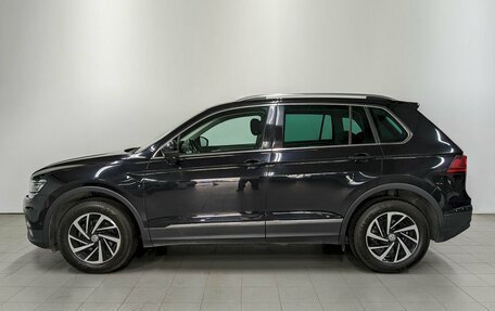 Volkswagen Tiguan II, 2018 год, 2 450 000 рублей, 8 фотография