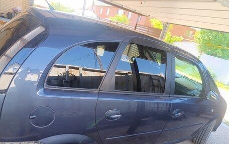 Opel Meriva, 2007 год, 307 000 рублей, 4 фотография
